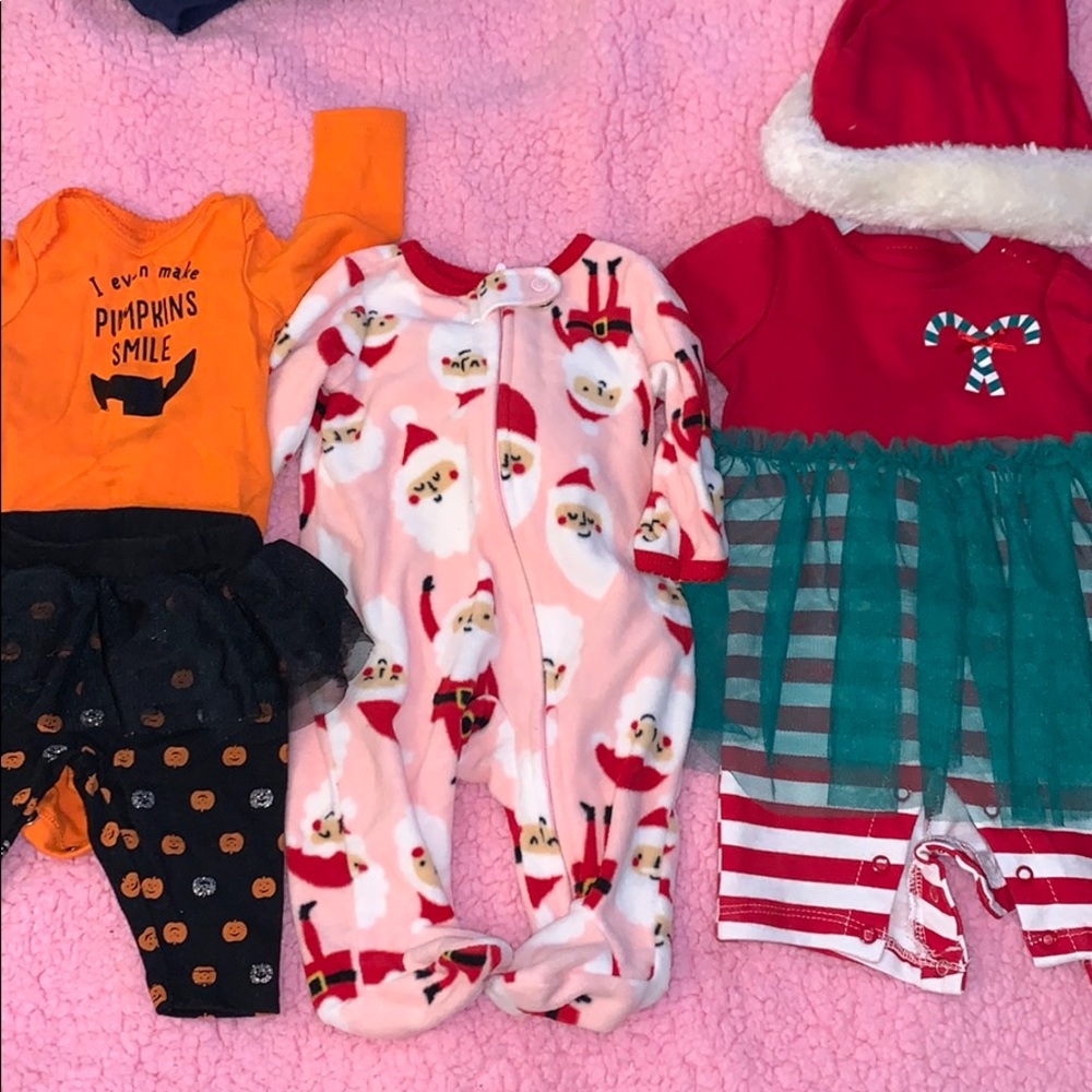 Holiday Bundle